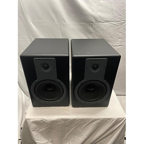 M-Audio BX8A Pair Powered Monitor