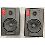 Used M-Audio BX8A Pair Powered Monitor