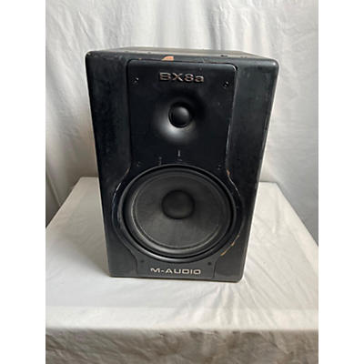 M-Audio BX8A Powered Monitor