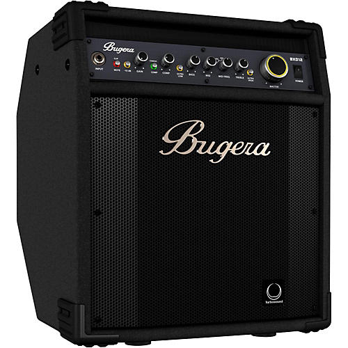 BXD12 1,000W 1x12 Bass Combo Amplifier