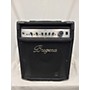 Used Bugera BXD12 Bass Combo Amp