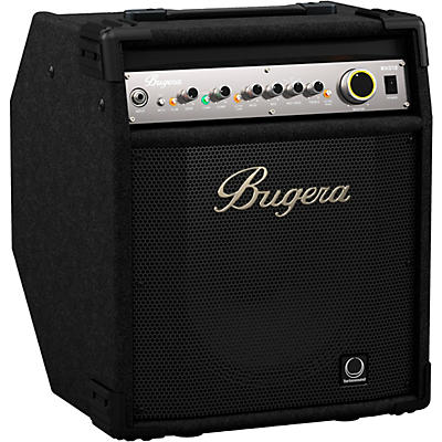 Bugera BXD12A 1,000W Bass Combo Amplifier with Aluminum-Cone Speaker