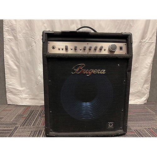 BXD15 Bass Combo Amp