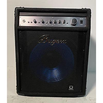 Bugera BXD15 Bass Combo Amp