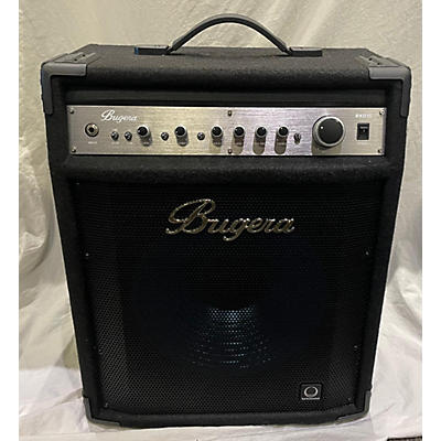 Bugera BXD15 Bass Combo Amp