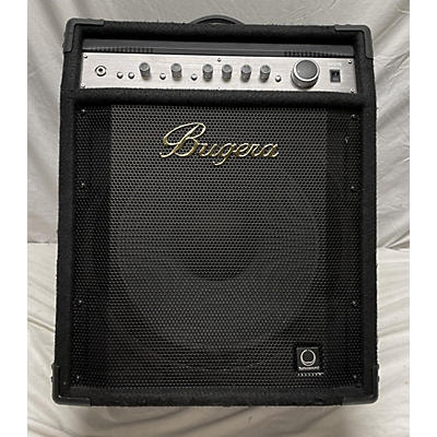 Bugera BXD15 Bass Combo Amp