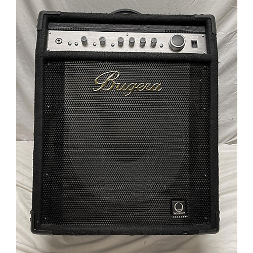 Bugera BXD15 Bass Combo Amp