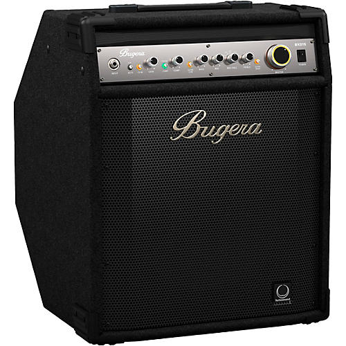 BXD15 Ultrabass 1,000W 1x15 Bass Combo Amplifier