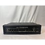 Used Behringer BXD3000H Bass Amp Head
