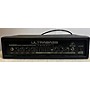 Used Behringer BXD3000H Bass Amp Head