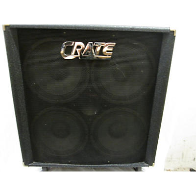 Crate BXE-410H Bass Cabinet
