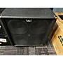 Used Crate BXE-410H Bass Cabinet