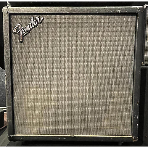 Fender BXR 115 Bass Cabinet