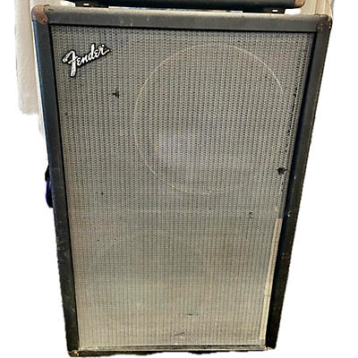 Fender BXR 215 Bass Cabinet