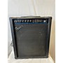 Used Fender BXR Sixty Bass Combo Amp