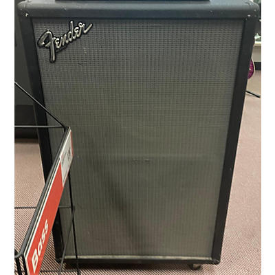 Fender BXR215 Bass Cabinet