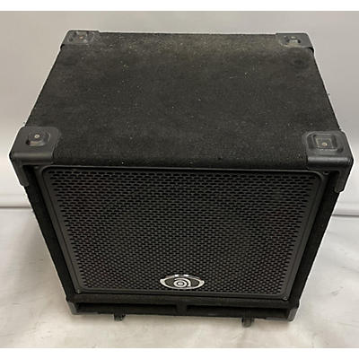 Ampeg BXT-115HL4 Bass Cabinet