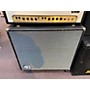 Used Ampeg BXT410HL4 600W 4X10 Bass Cabinet