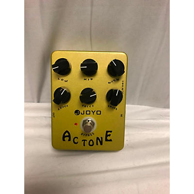 Joyo BYPASS AC TONE