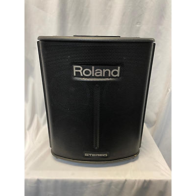 Roland Ba 330 Powered Speaker