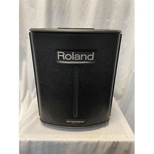 Roland Ba 330 Powered Speaker