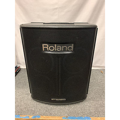 Roland Ba330 Sound Package