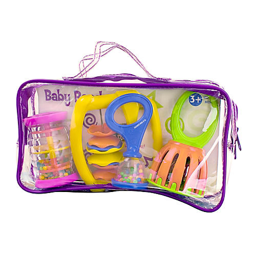 Hohner Baby Band Set