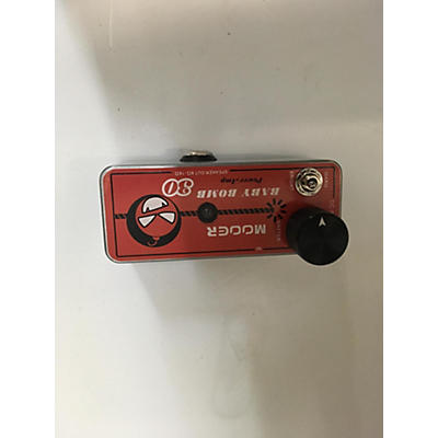 Mooer Baby Bomb 30 Guitar Power Amp