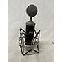 Used Blue Baby Bottle Condenser Microphone