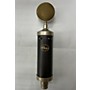 Used Blue Baby Bottle Condenser Microphone