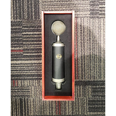 Blue Baby Bottle Condenser Microphone