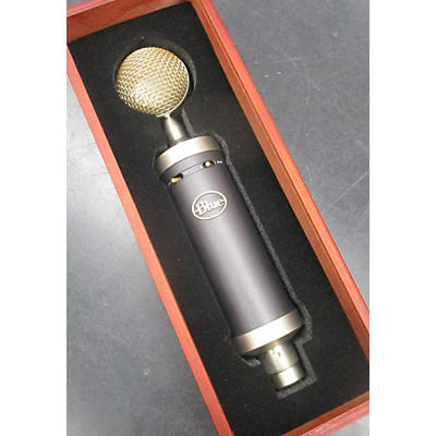 BLUE Baby Bottle Condenser Microphone