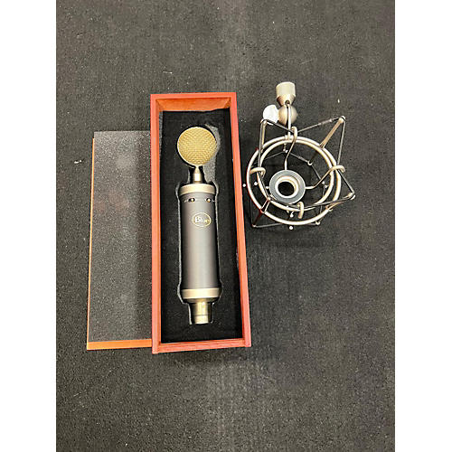 BLUE Baby Bottle Condenser Microphone