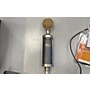 Used Blue Baby Bottle Condenser Microphone