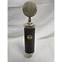 Used Blue Baby Bottle Condenser Microphone