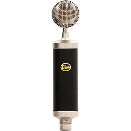 Baby Bottle Microphone