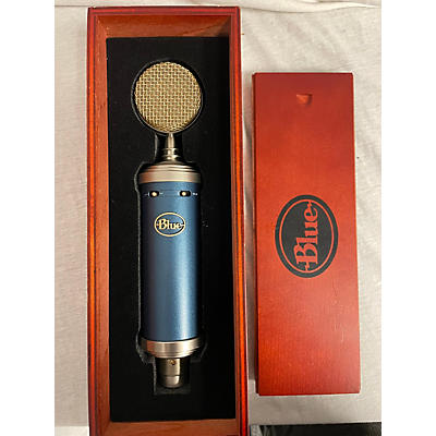 Blue Baby Bottle SL Condenser Microphone