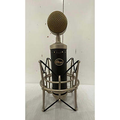 Blue Baby Bottle SL Condenser Microphone