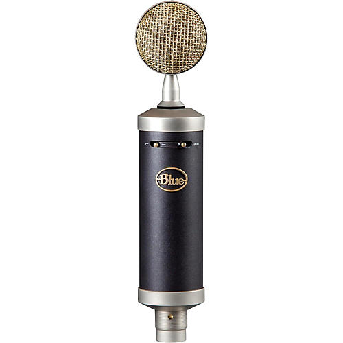 Blue Baby Bottle SL Large-Diaphragm Studio Condenser Microphone Condition 1 - Mint