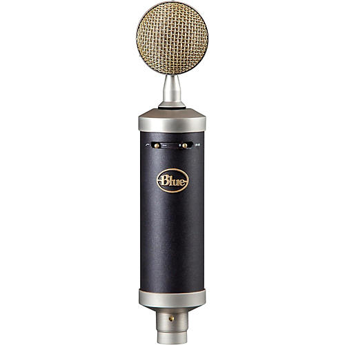 BLUE Baby Bottle SL Large-Diaphragm Studio Condenser Microphone