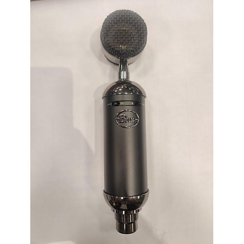 Blue Baby Bottle Small Diaphragm Condenser Microphone