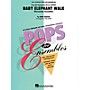 Hal Leonard Baby Elephant Walk (Percussion Ensemble) Concert Band Level 2-3