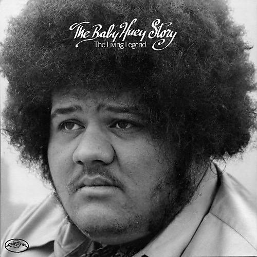 Baby Huey - Baby Huey Story: The Living Legend