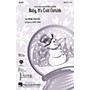 Hal Leonard Baby, It's Cold Outside SATB arranged by Kirby Shaw