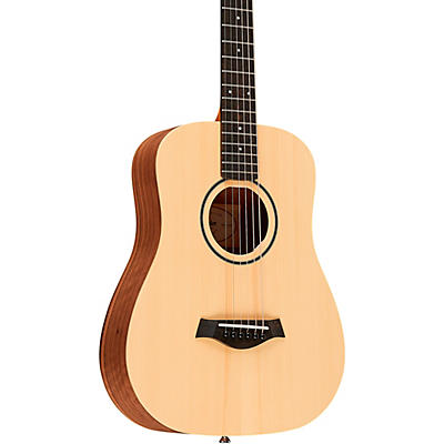 Taylor Baby Left-Handed Acoustic Guitar