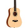 Taylor Baby Left-Handed Acoustic Guitar Natural