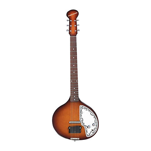 Baby Sitar