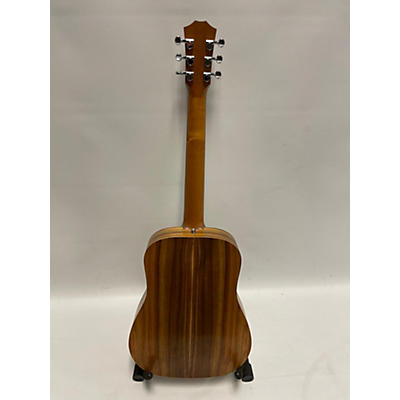 Taylor Baby Taylor Koa Acoustic Electric Guitar