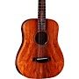 Taylor Baby Taylor Koa Acoustic Guitar Natural