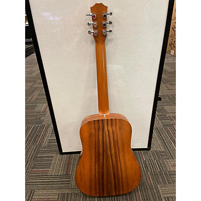 Taylor Baby Taylor Koa Acoustic Guitar